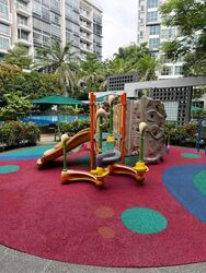 Gardenvista (D21), Condominium #572263171
